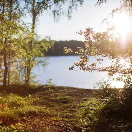 First Camp City-Stockholm Exterior foto