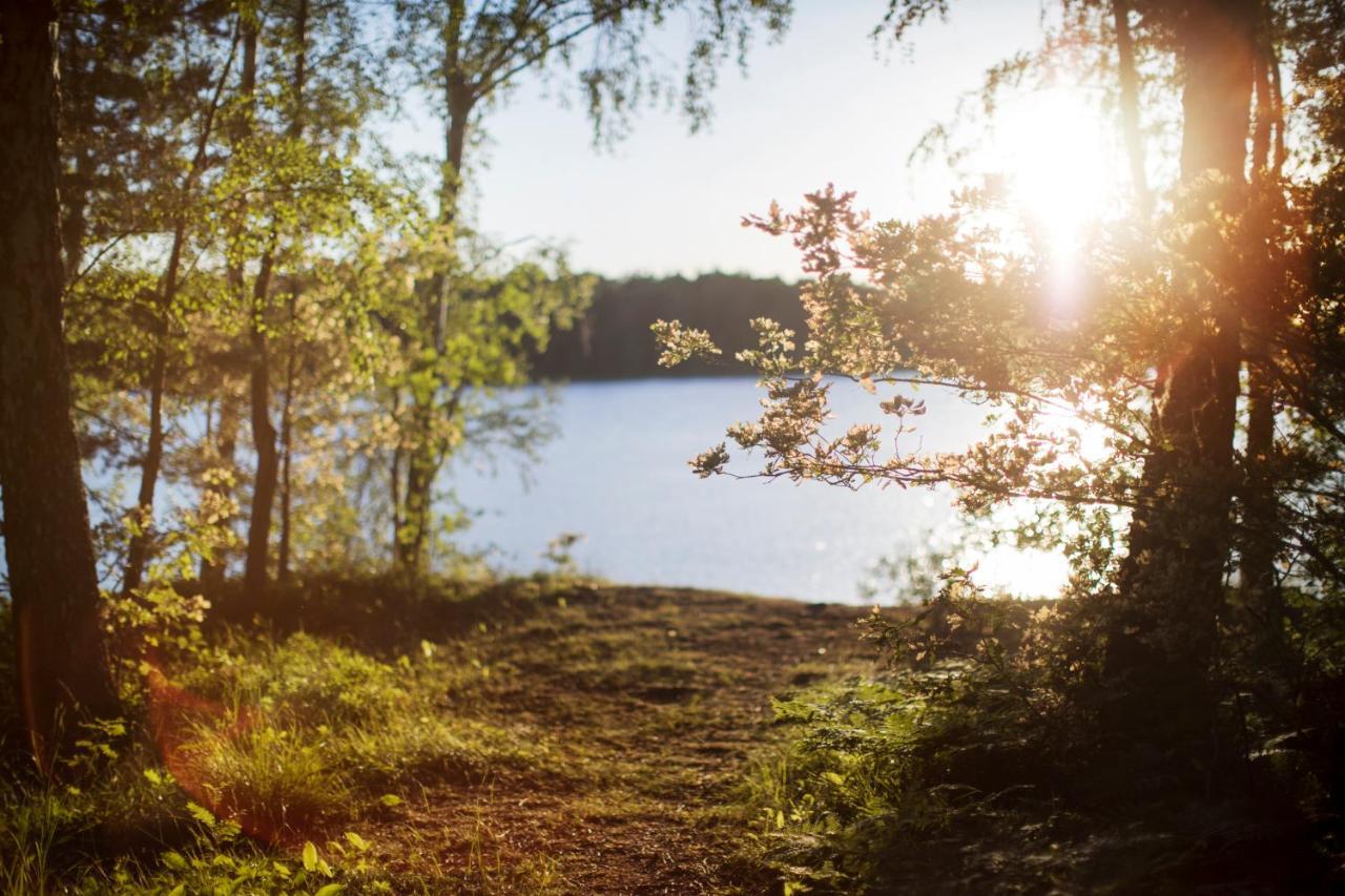 First Camp City-Stockholm Exterior foto